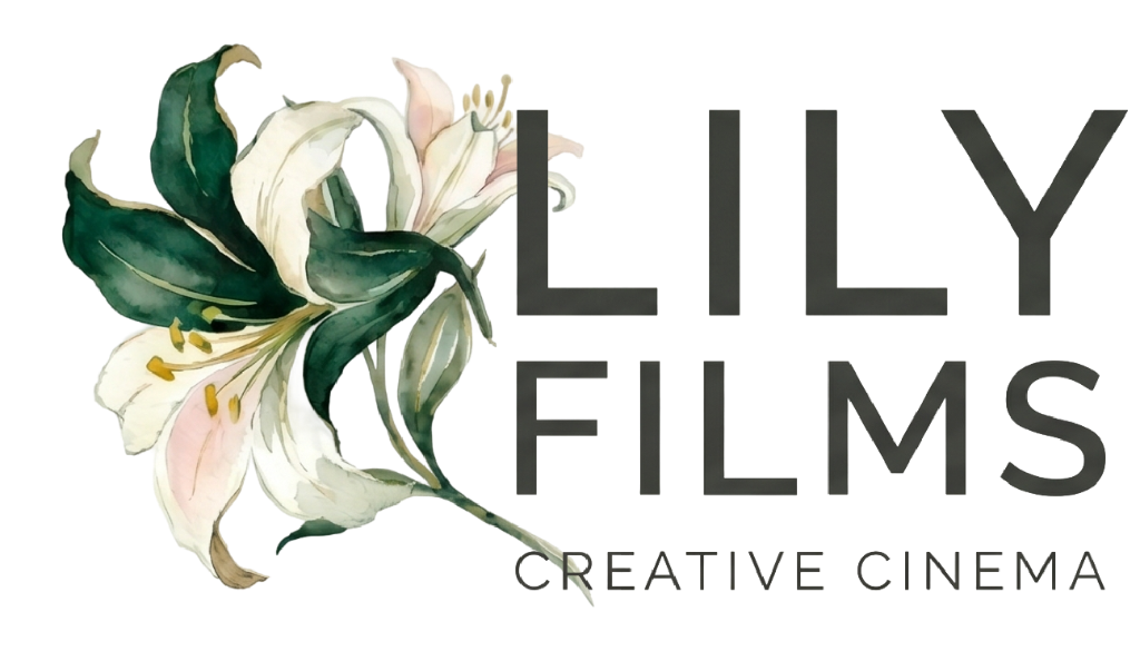 Lily Films Intro Logo